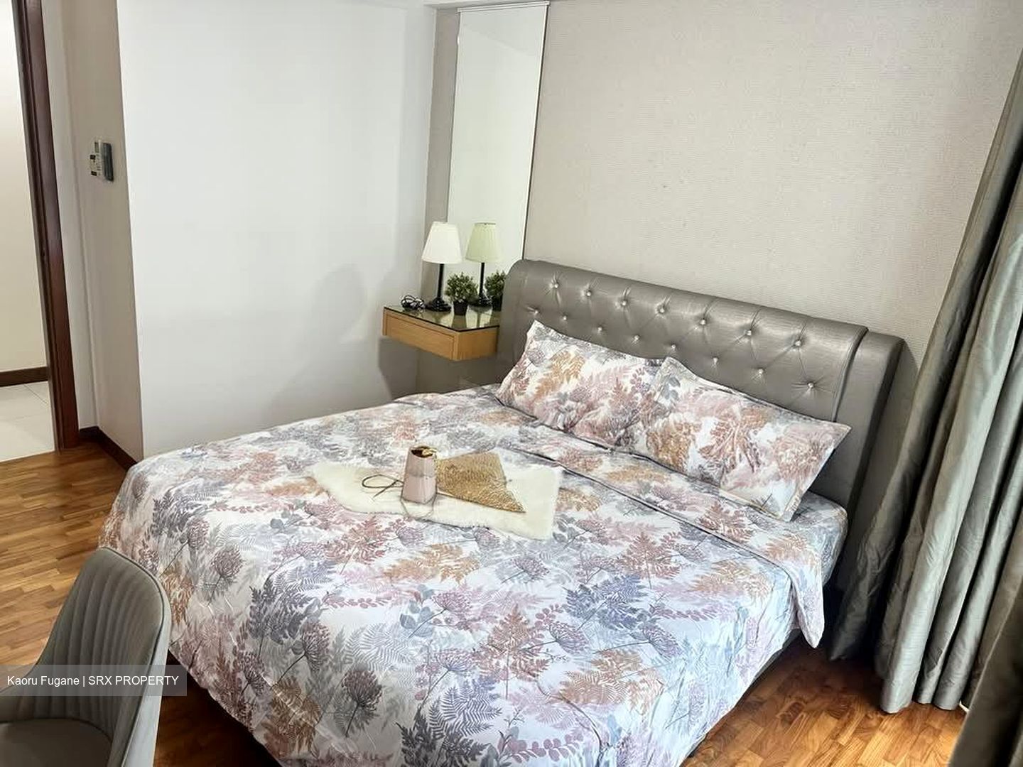 Whitewater (D18), Condominium #581963341